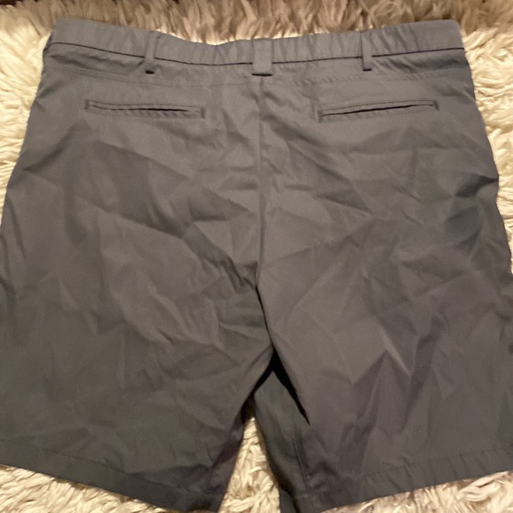Men Lee Shorts 46 Waist - Picture 3 of 3